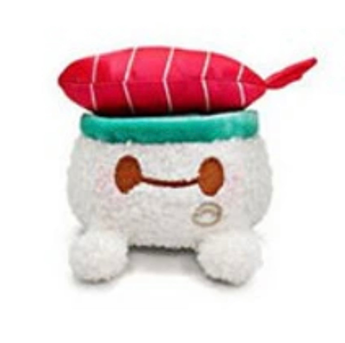 DISNEY Petite peluche gourmande Munchlings