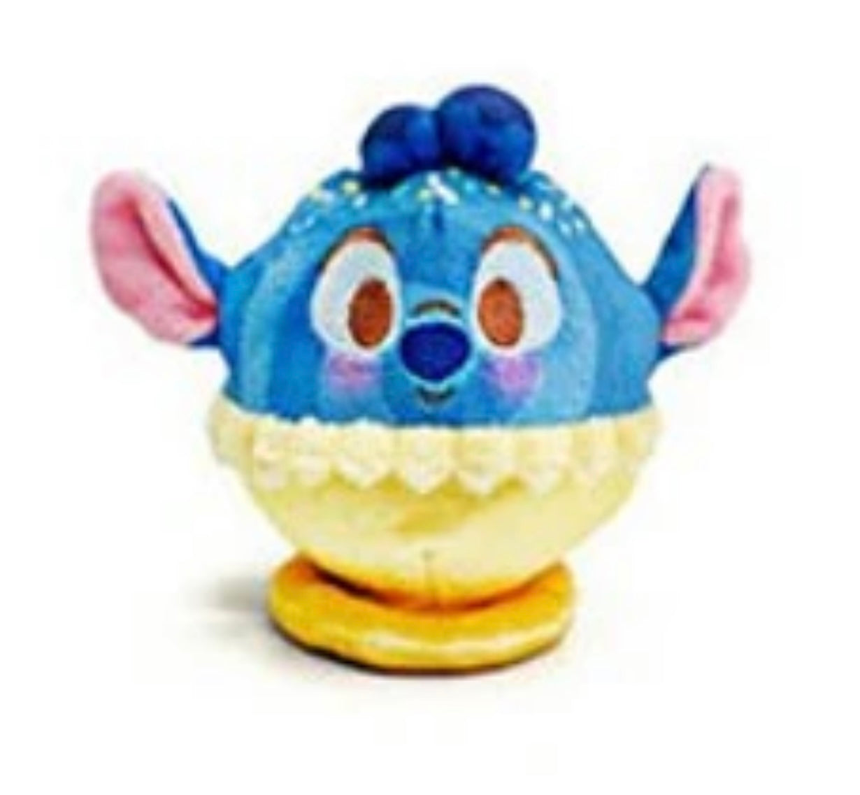 DISNEY Petite peluche gourmande Munchlings