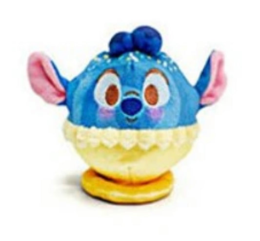 DISNEY Petite peluche gourmande Munchlings