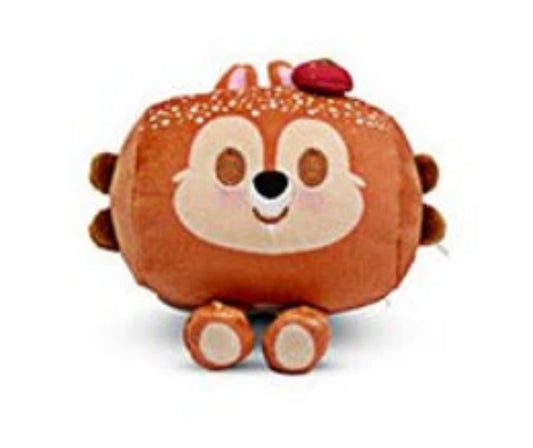 DISNEY Petite peluche gourmande Munchlings