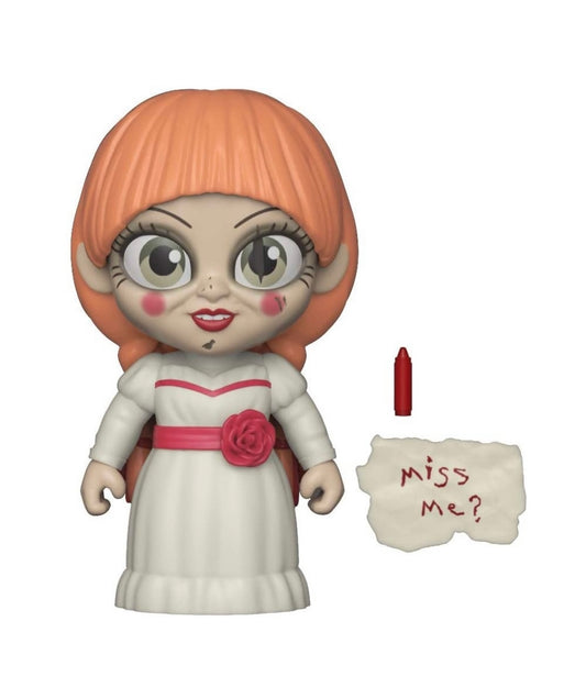 FUNKO Figurine Coffret Five star Horror Annabelle