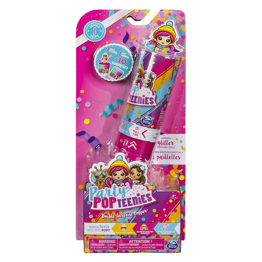 POP TEENIES Canon surprise figurine pop teenies