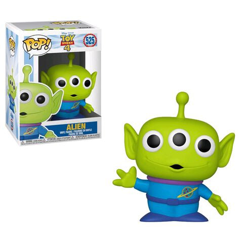 FUNKO POP Figurine Toy Story 525 Alien
