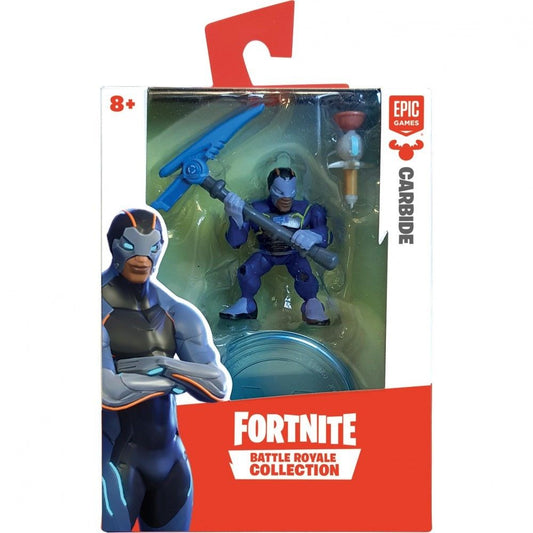 FORTNITE Mini figurine Carbide