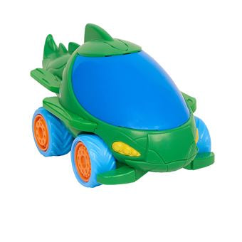 PYJAMASQUES Voiture Rev N Rumbler Gluglu