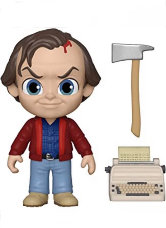 FUNKO Figurine Coffret Five star Horror Jack Torrance