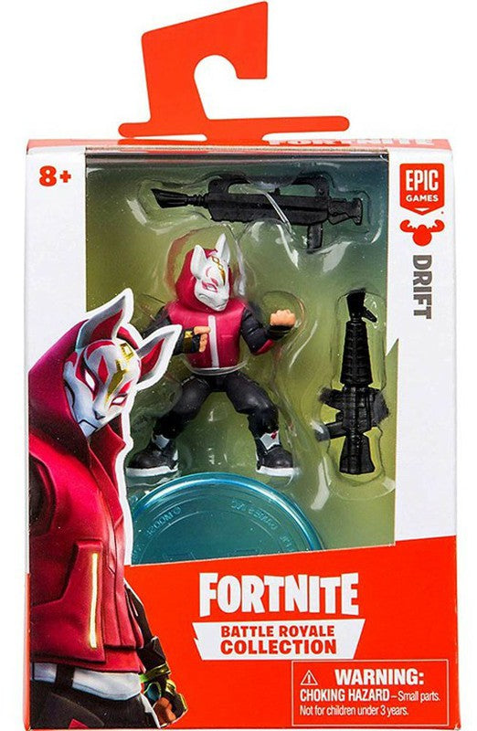 FORTNITE Mini figurine Drift