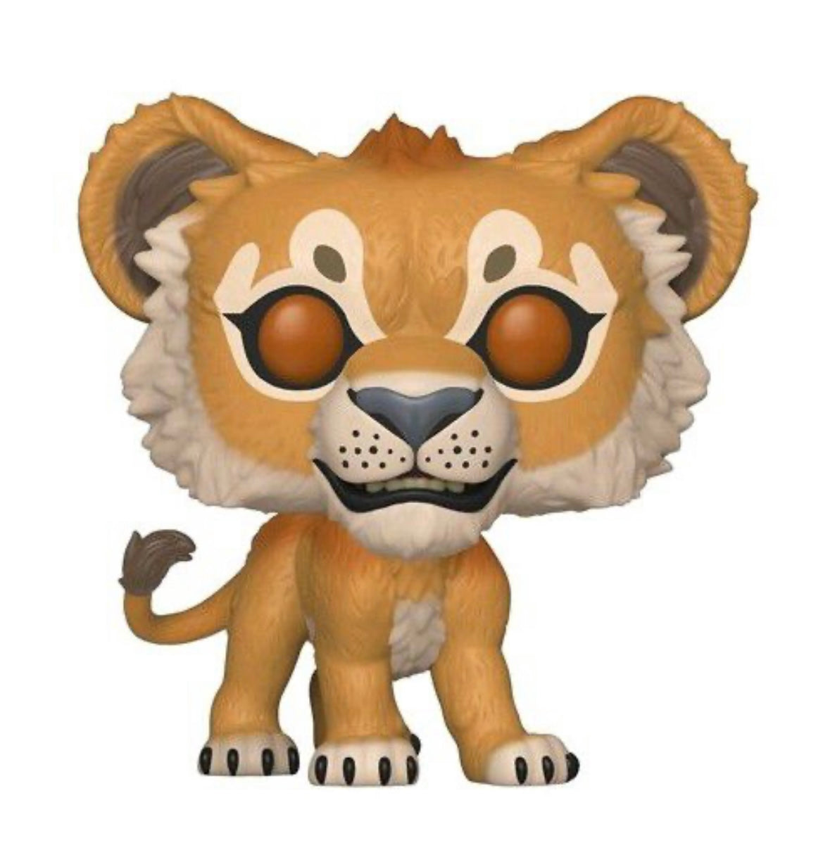 FUNKO POP Figurine le roi lion 547 Simba