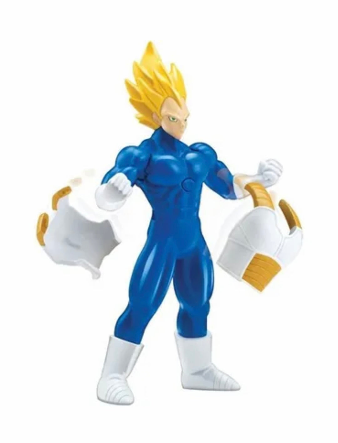 DRAGON BALL Figurine Super Saiyan Vegeta