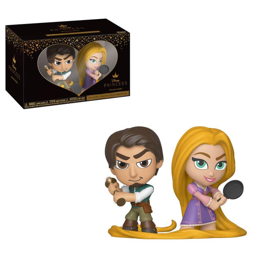 FUNKO POP Figurines Princesses Disney série romance