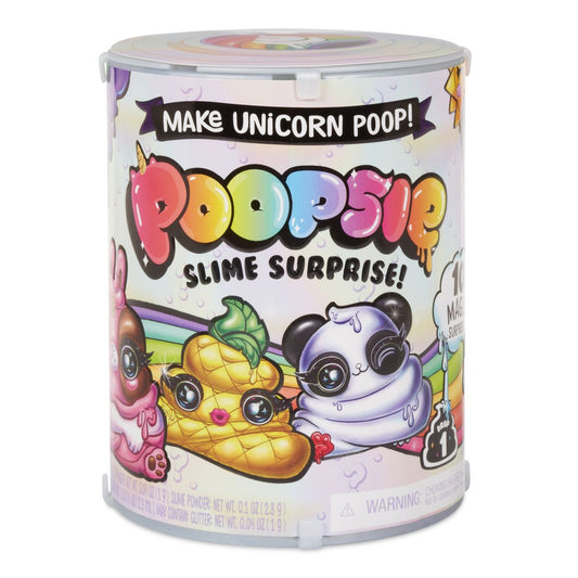 POOPSIE Slim surprise