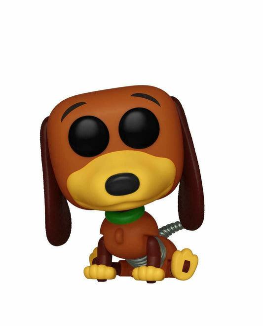 FUNKO POP Figurine Toy Story 516 Slinky Dog