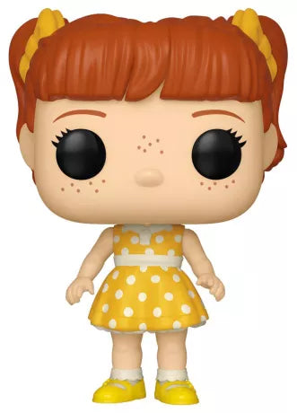 FUNKO POP Figurine Toy Story 527 Gabby Gabby