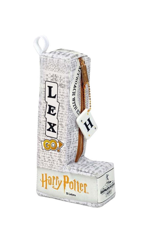 HARRY POTTER Jeu Lex Go