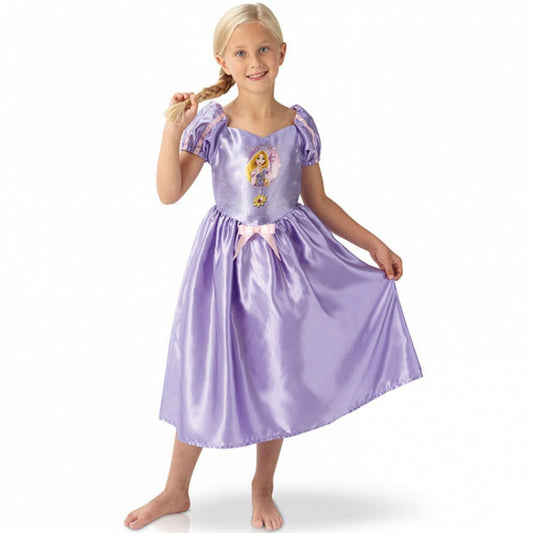 PRINCESSES DISNEY Déguisement princesse Raiponce