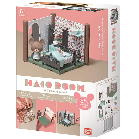 HACO ROOM BANDAI Chambre a coucher