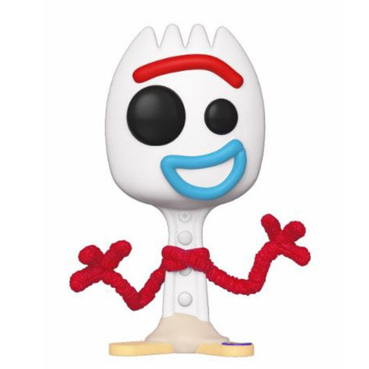 FUNKO POP Figurine Toy Story 528 Forky