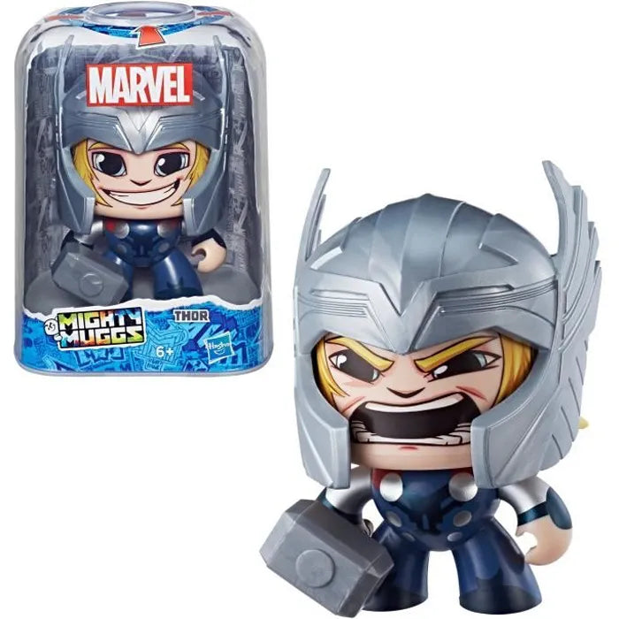 AVENGERS Figurine Mighty muggs Marvel