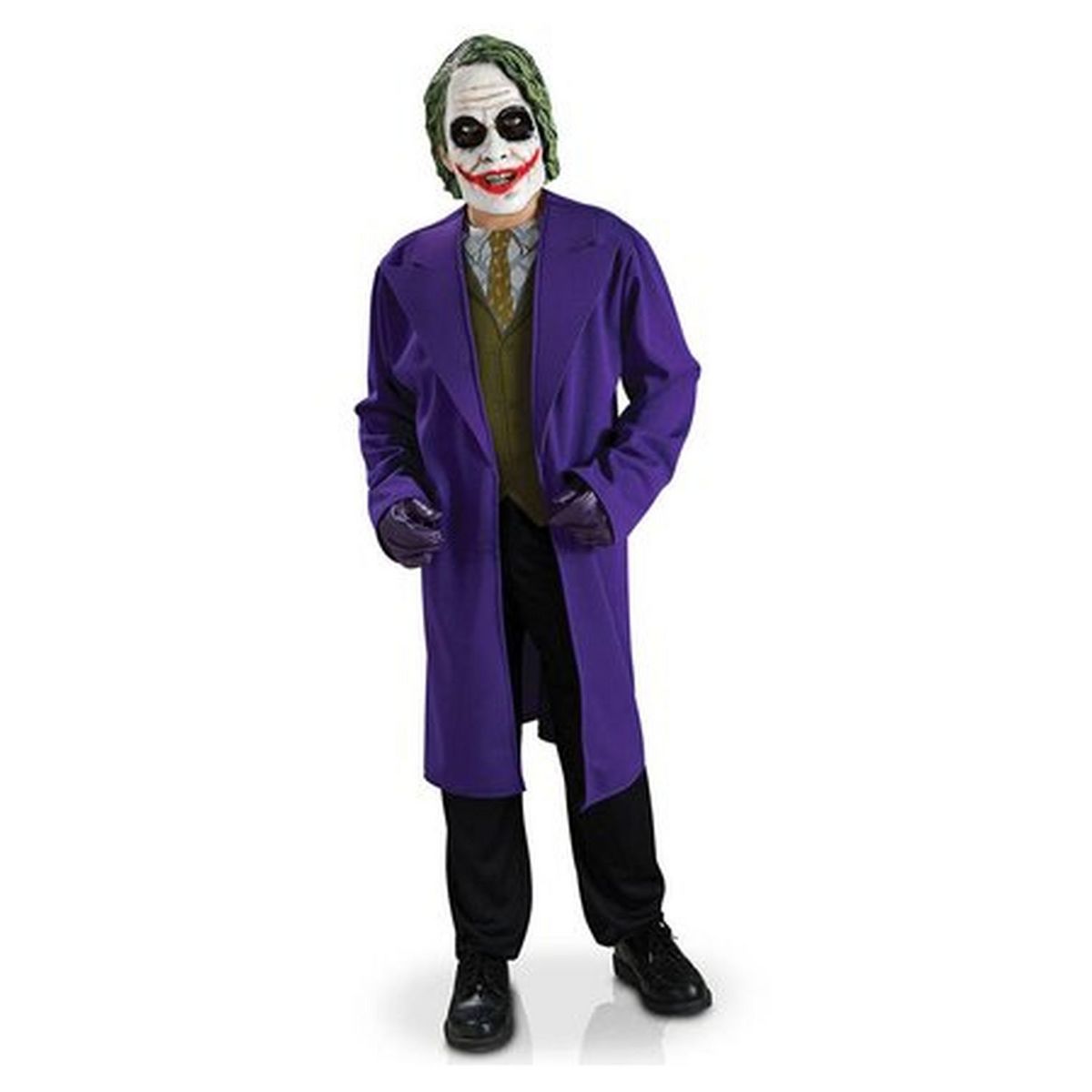 DÉGUISEMENT Dark Night le Joker