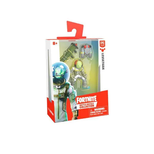 FORTNITE Mini figurine Leviathan