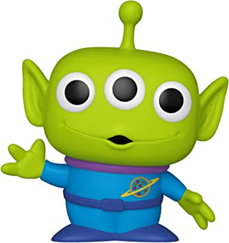 FUNKO POP Figurine Toy Story 525 Alien