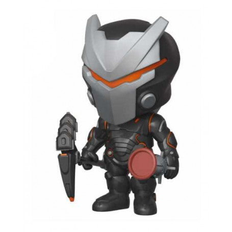 FORTNITE Figurine Funko five star Omega