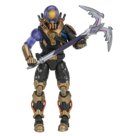 FORTNITE Figurine Cyclo solo mode