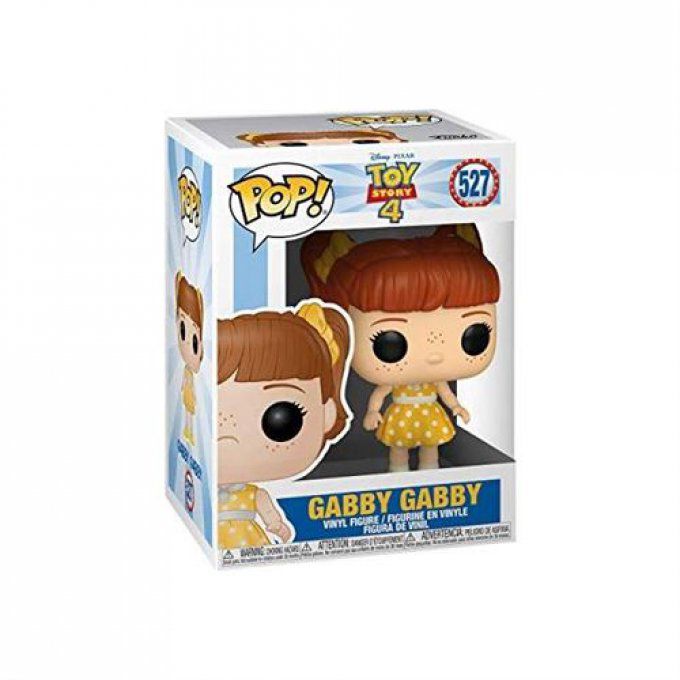 FUNKO POP Figurine Toy Story 527 Gabby Gabby