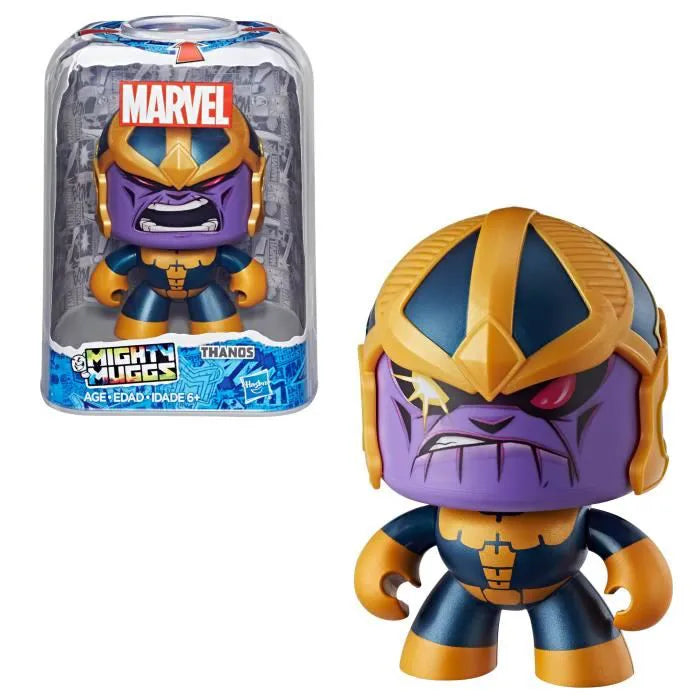 AVENGERS Figurine Mighty muggs Marvel