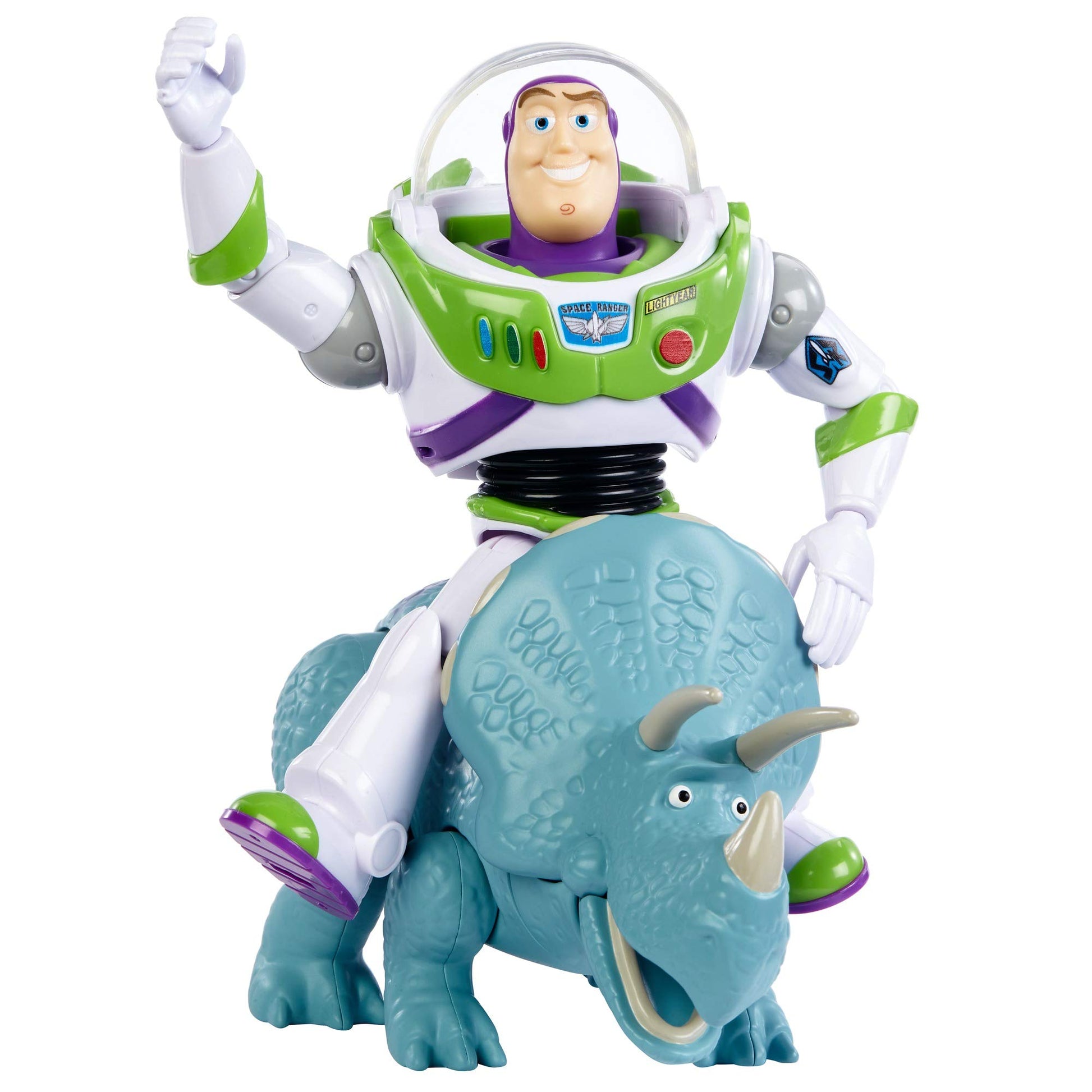 TOY STORY Figurine articulée personnage Toy story – Frimousse-shop