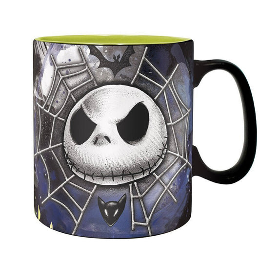 DISNEY Tasse mug XXL l’étrange noël de monsieur Jack