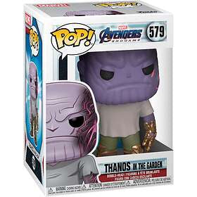 FUNKO POP Figurine Marvel Avengers 579 Thanos