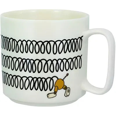 TOY STORY Tasse mug Zig zag Slinky dog