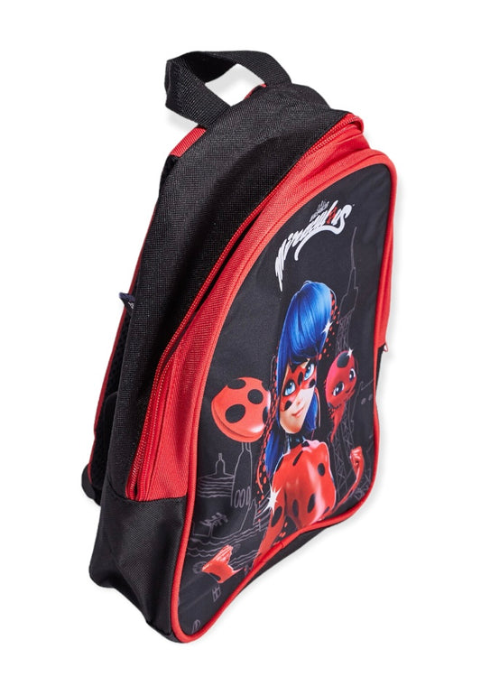 MIRACULOUS Sac a dos maternelle Ladybug et Tikki