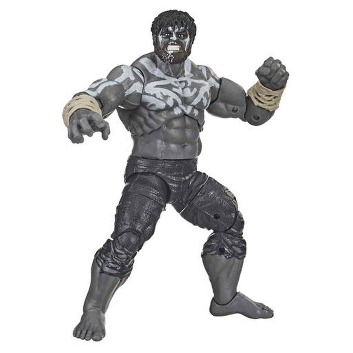 AVENGERS Figurine Gamerverse Hulk outback