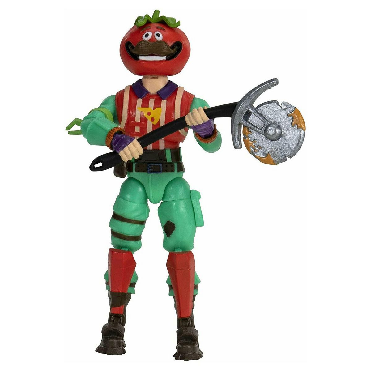 FORTNITE Figurine Tomatohead avec accessoires