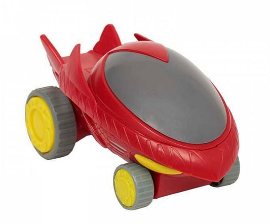 PYJAMASQUES Voiture Rev N Rumbler Bibou