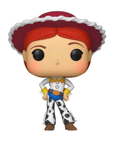 FUNKO POP Figurine Toy Story 526 Jessie