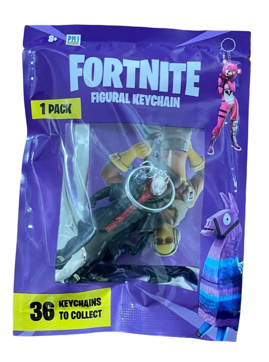 FORTNITE Porte clé figurine 3D