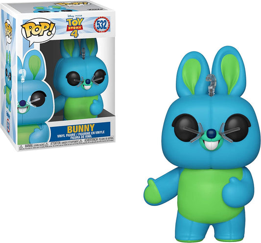 FUNKO POP Figurine Toy story 532 Bunny