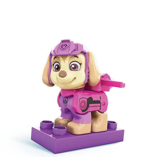 PAT PATROUILLE Figurine de construction mega bloks Stella