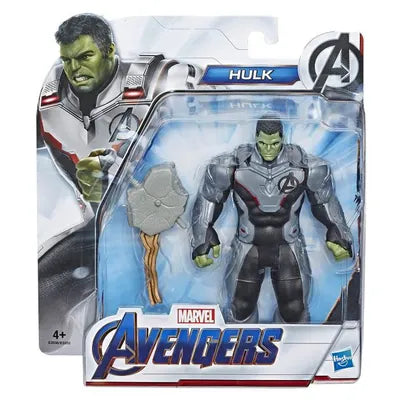 AVENGERS Figurine Hulk Marvel end game