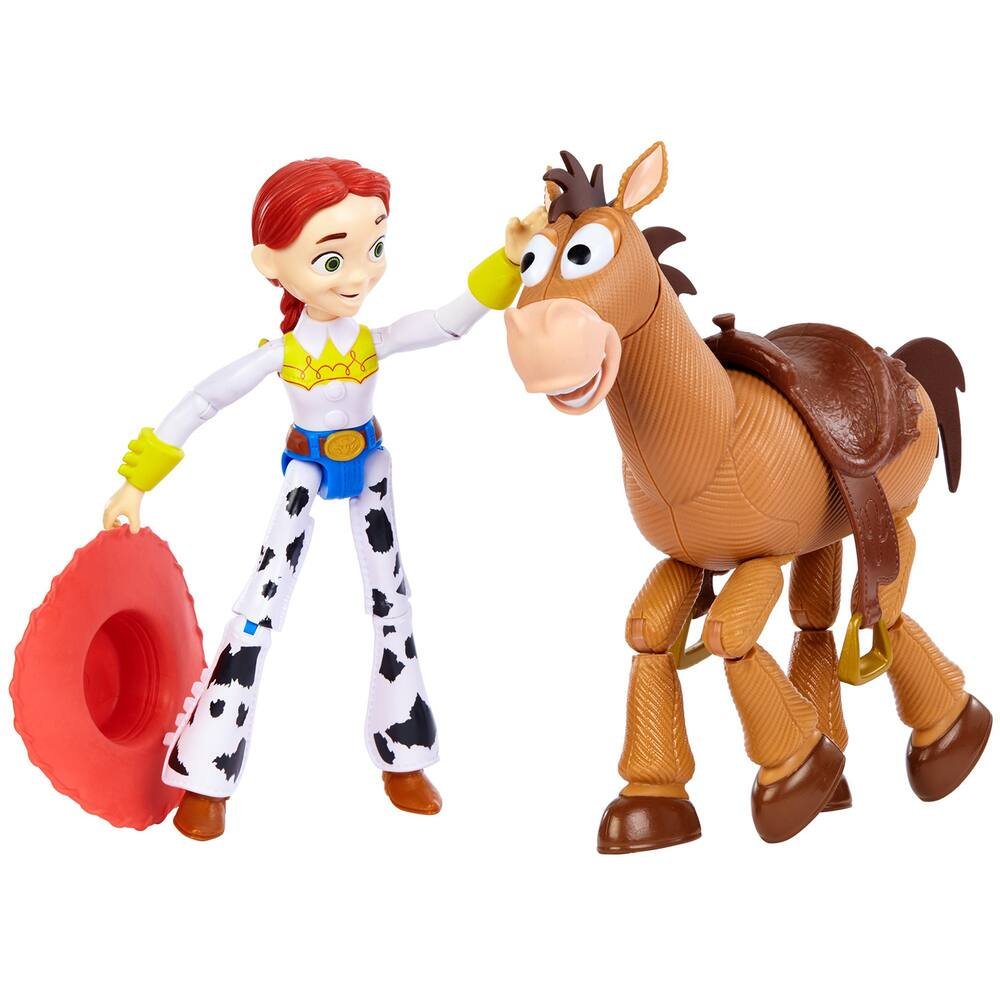TOY STORY Figurine articulée personnage Toy story – Frimousse-shop