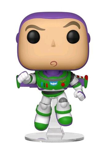 FUNKO POP Figurine Toy Story 523 Buzz lightyear