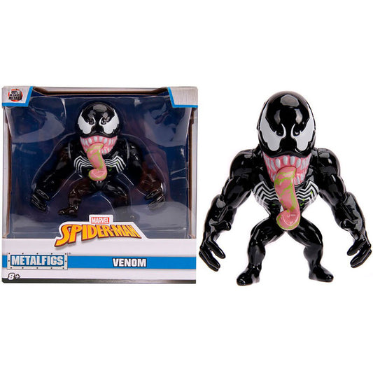 AVENGERS MARVEL Figurine Jada metalfigs Venom