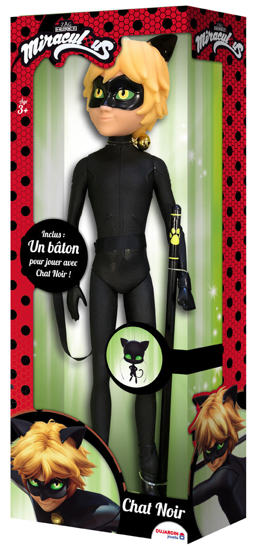RARE DOUSIN POUPÉE en peluche réaliste pour chat du Japon Black Cat L RARE DOUSIN POUPÉE en peluche réaliste pour chat du Japon Black Cat L
