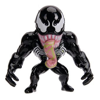 AVENGERS MARVEL Figurine Jada metalfigs Venom